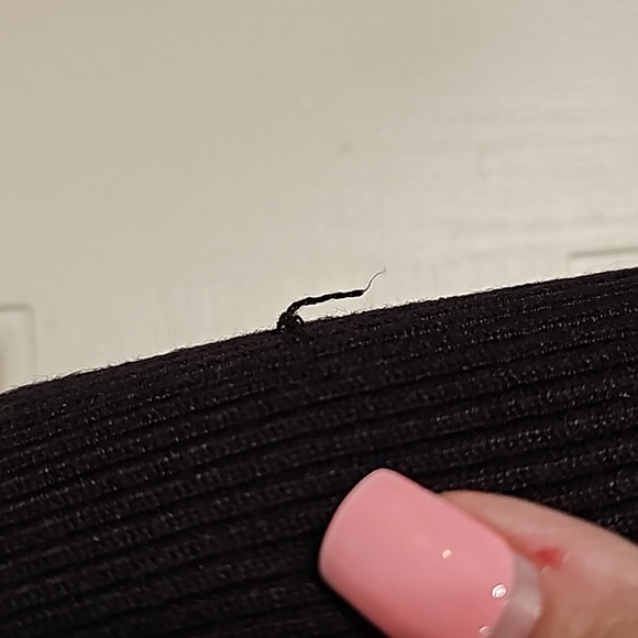 No Boundaries Sweater Size L (11/13) Crate A - Picture 3 of 7